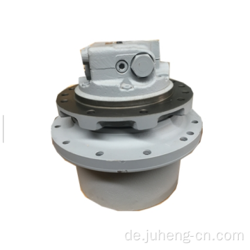 SK55SR-5 Final Drive Travel Motor mit Getriebe